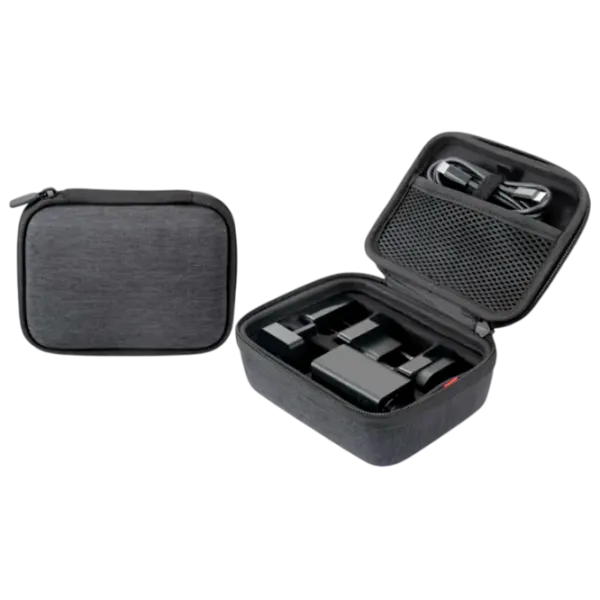 Încărcător de rețea Lenovo 40AW0065EU 3.25 A / Black photo 2