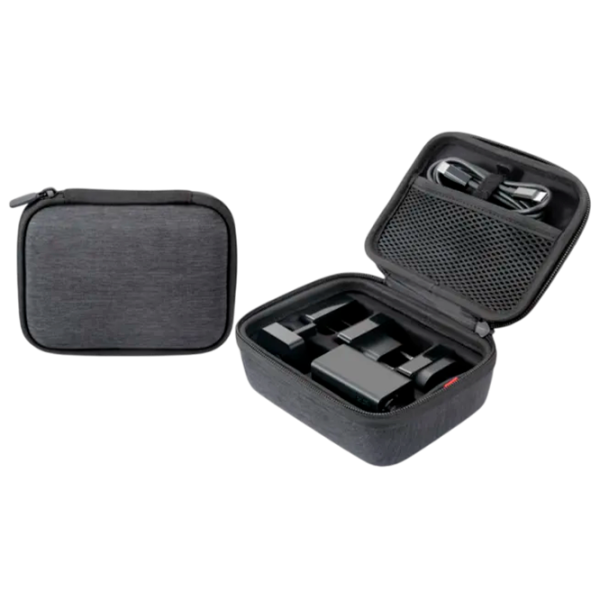 Încărcător de rețea Lenovo 40AW0065EU 3.25 A / Black photo 2