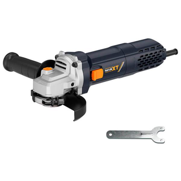 Polizor MaxXT MAG1700 Unghiular / 1700 W / Black photo 1 Polizor MaxXT MAG1700 Unghiular / 1700 W / Black photo 1