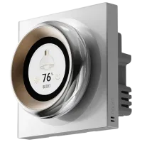 Controller inteligent Aqara Touchscreen Dial V1 White