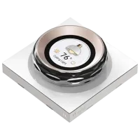 Controller inteligent Aqara Touchscreen Dial V1 White photo 2