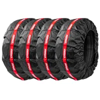 Чехлы для колес Amio 03267 