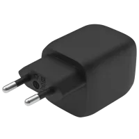 Încărcător de rețea Belkin WCH011VFBK 2.4 A / Black photo 2