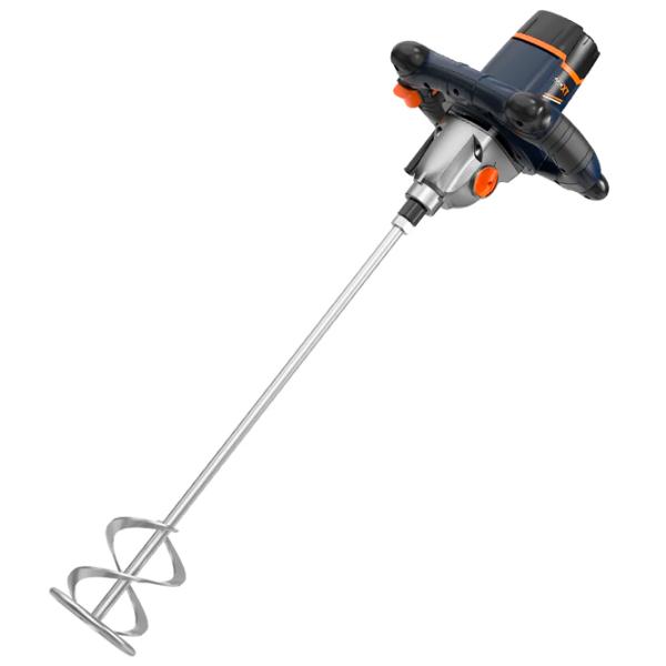 Mașină de amestecat MaxXT MPM1600 Mixer / Blue photo 1