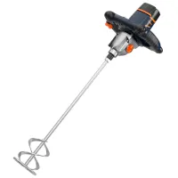 Строительный миксер MaxXT MPM1600 Миксер / Синий