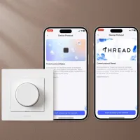 Интеллектуальный центр Aqara Switch H2 Белый photo 4
