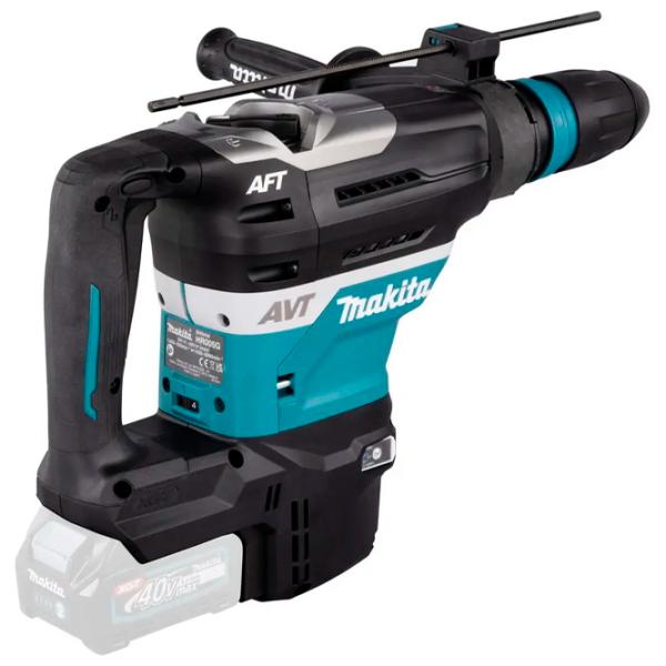 Ciocan rotopercutor Makita HR005GZ01  / Black photo 4