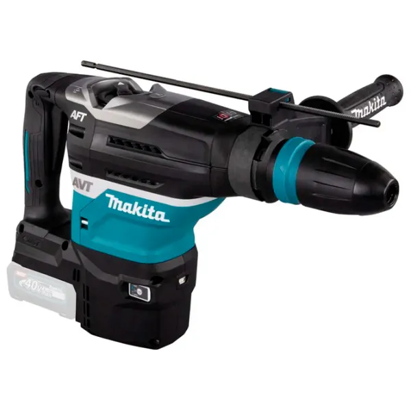Ciocan rotopercutor Makita HR005GZ01  / Black photo 5