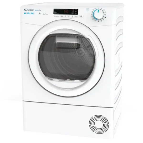 Сушильная машина Candy CSO4H7A2DE-S 7 кг/ Белый photo 2