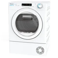 Сушильная машина Candy CSO4H7A2DE-S 7 кг/ Белый photo 2
