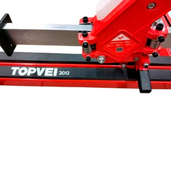 Плиткорез Topvei V-2012 1200 мм /  photo 7