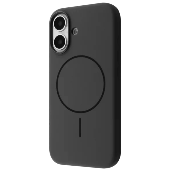 Чехол для смартфона Apple iPhone 17  Proove / MagSafe Back / ТПУ / Серый photo 1