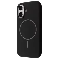 Husă pentru smartphone Apple iPhone 17  Proove / MagSafe Back / TPU / Black