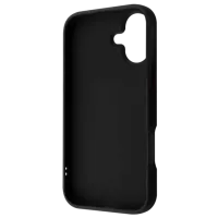 Husă pentru smartphone Apple iPhone 17 Proove / MagSafe Back / TPU / Black Black photo 2