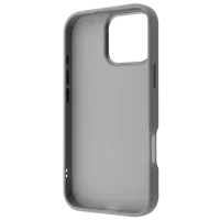 Husă pentru smartphone Apple iPhone 17 Proove / MagSafe Back / TPU / Black Natural Titanium photo 2