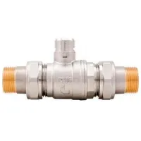 Cмесительный вентиль Itap 93447  / 