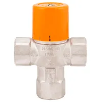 Vană de amestec Itap 93455  / 