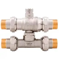 Vană de amestec Itap 93476  / 