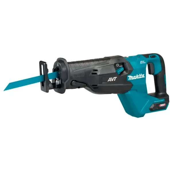 Fierăstrău sabie Makita JR002GZ  / Blue photo 1