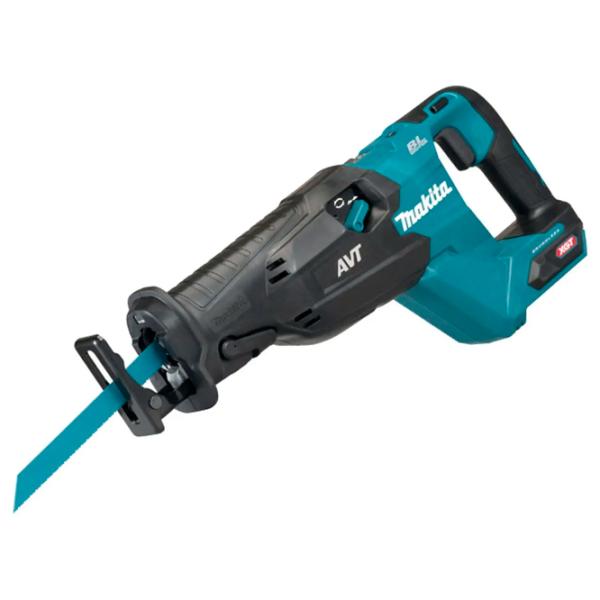 Fierăstrău sabie Makita JR002GZ  / Blue photo 4