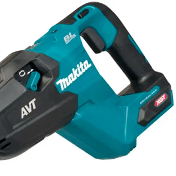 Fierăstrău sabie Makita JR002GZ  / Blue photo 5