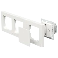 Controller inteligent Aqara Light Switch H2 White photo 2