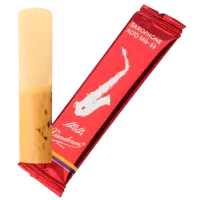 Трость Vandoren JAVA RED CUT NR.1,5 Wood / Дерево