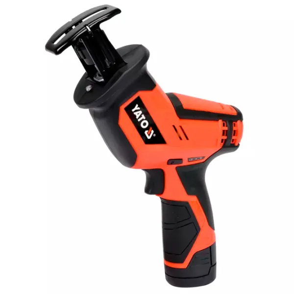 Fierăstrău sabie Yato YT82904  / Red photo 1
