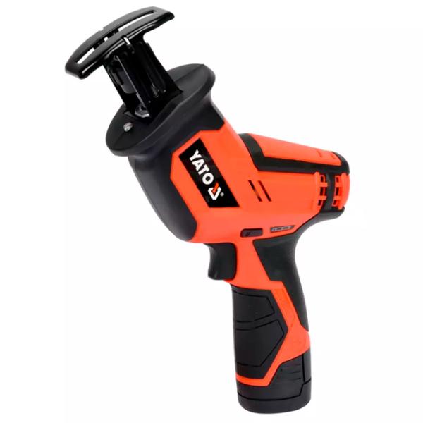 Fierăstrău sabie Yato YT82904  / Red photo 1
