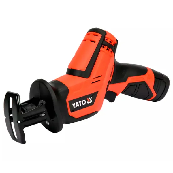 Fierăstrău sabie Yato YT82904  / Red photo 2