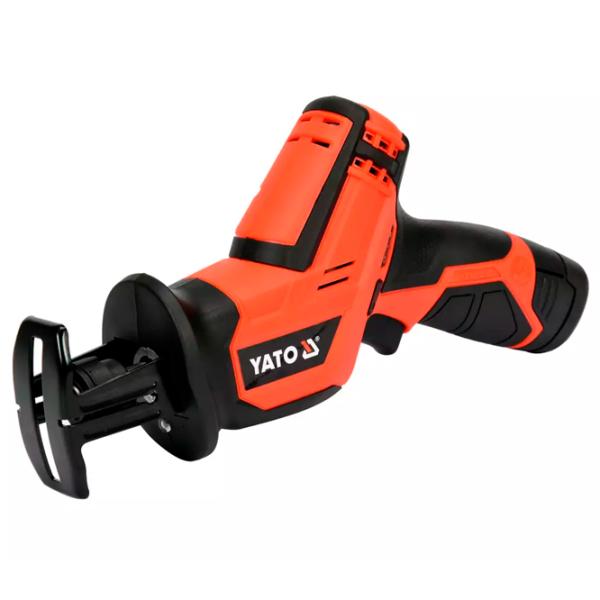 Fierăstrău sabie Yato YT82904  / Red photo 2