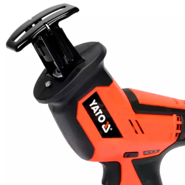 Fierăstrău sabie Yato YT82904  / Red photo 3
