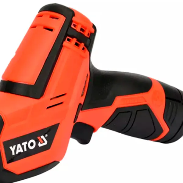 Fierăstrău sabie Yato YT82904  / Red photo 4