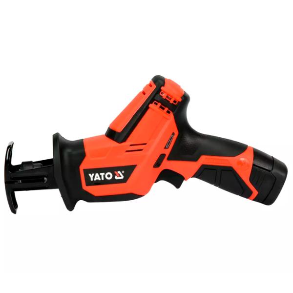 Fierăstrău sabie Yato YT82904  / Red photo 5
