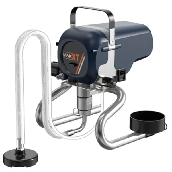 Sistem de pulverizare MaxXT MPS1200 / Gray photo 1