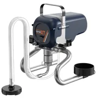 Покрасочный аппарат MaxXT MPS1200 / Серый