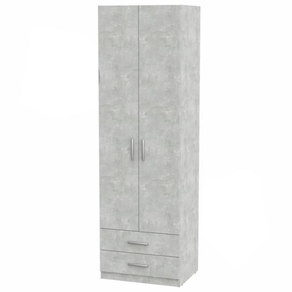 Dulap KompaniT 12 60 x 46.4 x 195 / PAL / Bright studio photo 1 Dulap KompaniT 12 60 x 46.4 x 195 / PAL / Bright studio photo 1