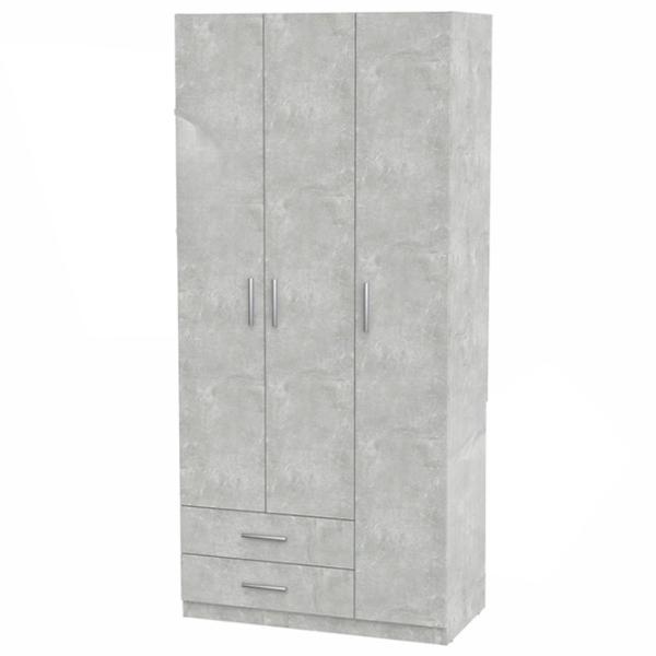 Dulap KompaniT 13 90 x 46.4 x 195 / PAL / Bright studio photo 1