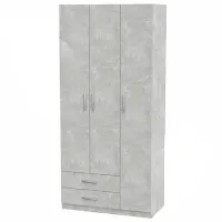 Dulap KompaniT 13 90 x 46.4 x 195 / PAL / Bright studio