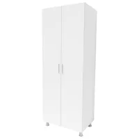 Dulap Smartex N1 80 x 52 x 206 / DSP / White