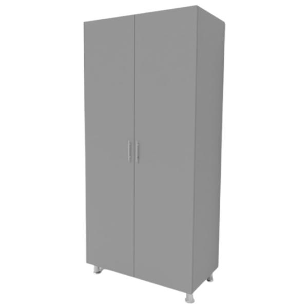 Dulap Smartex N1 100 x 52 x 206 / DSP / Grafit photo 1