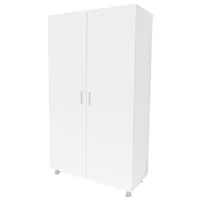 Dulap Smartex N1 120 x 52 x 206 / DSP / White