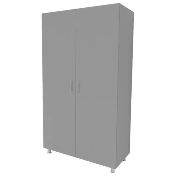 Dulap Smartex N1 120 x 52 x 206 / DSP / Grafit photo 1