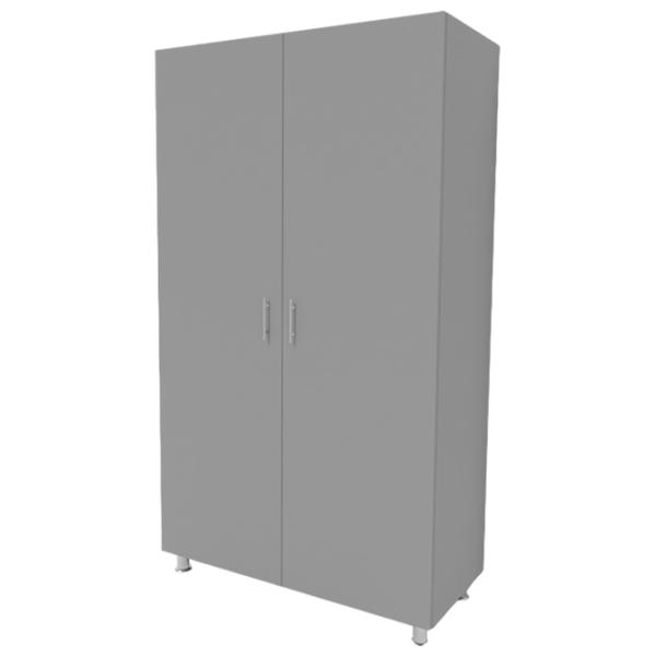 Dulap Smartex N1 120 x 52 x 206 / DSP / Grafit photo 1