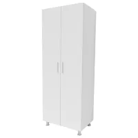 Dulap Smartex N2 80 x 52 x 206 / DSP / White