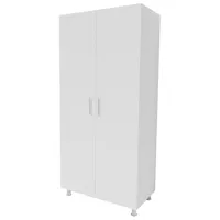 Dulap Smartex N2 100 x 52 x 206 / DSP / White