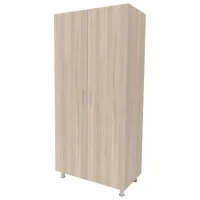 Dulap Smartex N2 100 x 52 x 206 / DSP / Stejar deschis