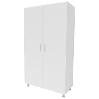 Dulap Smartex N2 120 x 52 x 206 / DSP / White