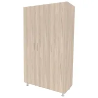 Dulap Smartex N3 120 x 52 x 208 / PAL / Stejar deschis