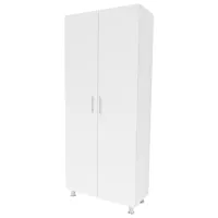 Dulap Smartex N4 90 x 40 x 208 / DSP / White